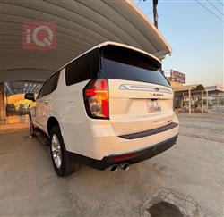 شيفروليه تاهو